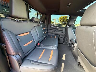 2022 GMC Sierra 1500 AT4 - Photo 22 - Norwalk, CA 90650-2241