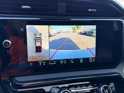 2022 GMC Sierra 1500 AT4 - Photo 27 - Norwalk, CA 90650-2241