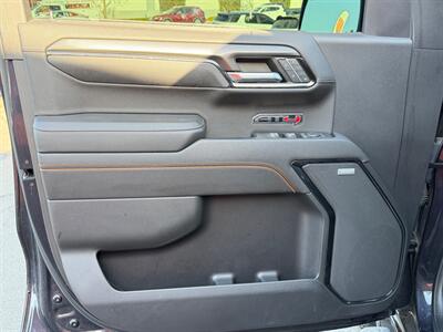 2022 GMC Sierra 1500 AT4 - Photo 11 - Norwalk, CA 90650-2241