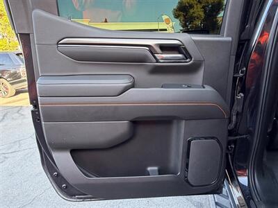 2022 GMC Sierra 1500 AT4 - Photo 18 - Norwalk, CA 90650-2241