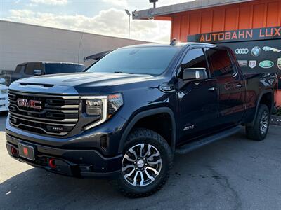 2022 GMC Sierra 1500 AT4 - Photo 3 - Norwalk, CA 90650-2241