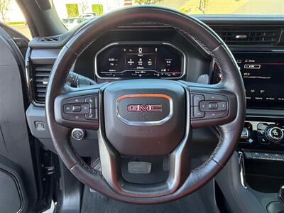 2022 GMC Sierra 1500 AT4 - Photo 17 - Norwalk, CA 90650-2241