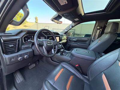2022 GMC Sierra 1500 AT4 - Photo 15 - Norwalk, CA 90650-2241