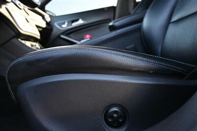 2017 Mercedes-Benz CLA CLA 250   - Photo 33 - Norwalk, CA 90650-2241