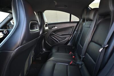 2017 Mercedes-Benz CLA CLA 250   - Photo 44 - Norwalk, CA 90650-2241
