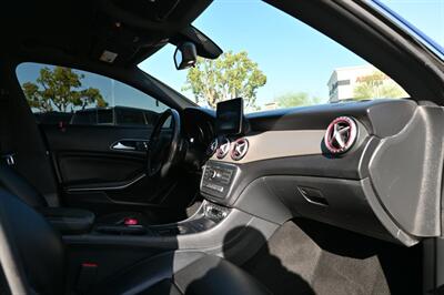 2017 Mercedes-Benz CLA CLA 250   - Photo 59 - Norwalk, CA 90650-2241