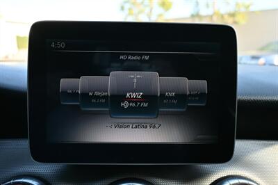 2017 Mercedes-Benz CLA CLA 250   - Photo 62 - Norwalk, CA 90650-2241