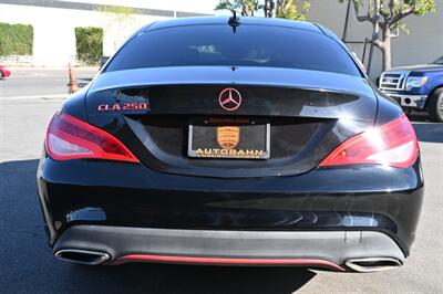 2017 Mercedes-Benz CLA CLA 250   - Photo 15 - Norwalk, CA 90650-2241