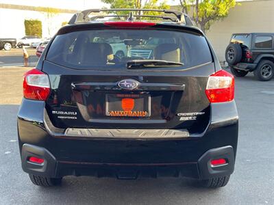 2017 Subaru Crosstrek 2.0i Premium   - Photo 10 - Norwalk, CA 90650-2241