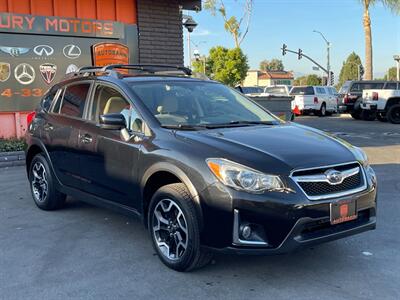 2017 Subaru Crosstrek 2.0i Premium   - Photo 18 - Norwalk, CA 90650-2241