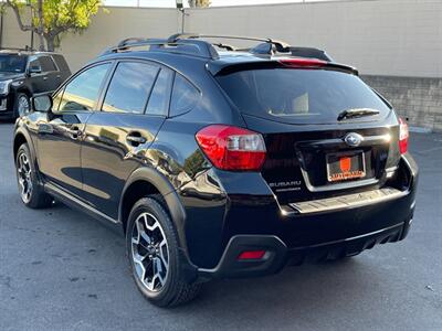 2017 Subaru Crosstrek 2.0i Premium   - Photo 9 - Norwalk, CA 90650-2241