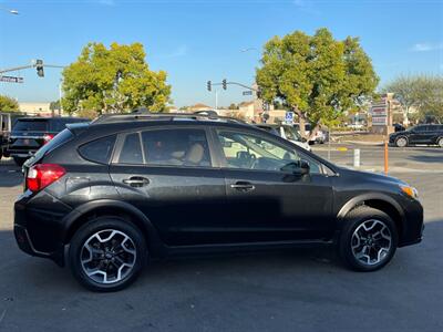 2017 Subaru Crosstrek 2.0i Premium   - Photo 16 - Norwalk, CA 90650-2241