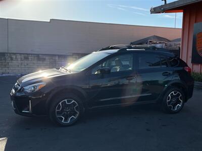 2017 Subaru Crosstrek 2.0i Premium   - Photo 6 - Norwalk, CA 90650-2241