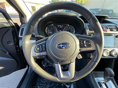 2017 Subaru Crosstrek 2.0i Premium   - Photo 26 - Norwalk, CA 90650-2241