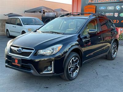 2017 Subaru Crosstrek 2.0i Premium   - Photo 5 - Norwalk, CA 90650-2241