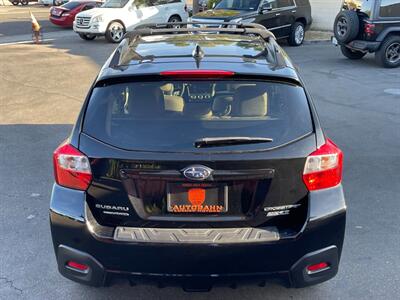 2017 Subaru Crosstrek 2.0i Premium   - Photo 11 - Norwalk, CA 90650-2241