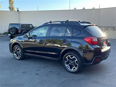 2017 Subaru Crosstrek 2.0i Premium   - Photo 8 - Norwalk, CA 90650-2241