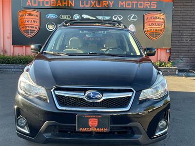 2017 Subaru Crosstrek 2.0i Premium   - Photo 2 - Norwalk, CA 90650-2241