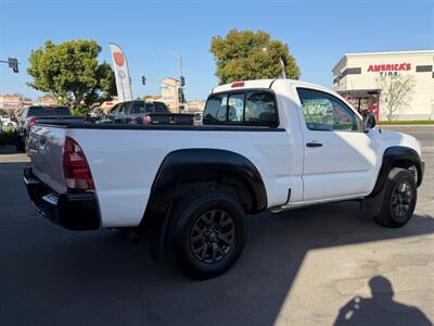 2006 Toyota Tacoma PreRunner   - Photo 22 - Norwalk, CA 90650-2241