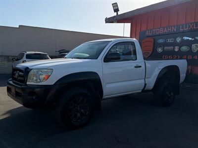 2006 Toyota Tacoma PreRunner   - Photo 12 - Norwalk, CA 90650-2241