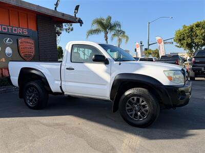2006 Toyota Tacoma PreRunner   - Photo 24 - Norwalk, CA 90650-2241