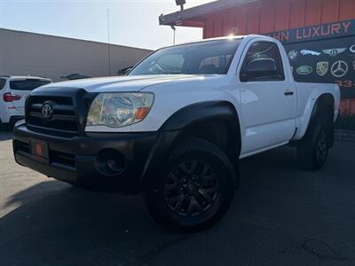 2006 Toyota Tacoma PreRunner   - Photo 8 - Norwalk, CA 90650-2241