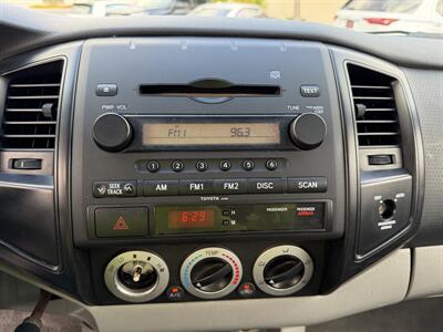 2006 Toyota Tacoma PreRunner   - Photo 34 - Norwalk, CA 90650-2241