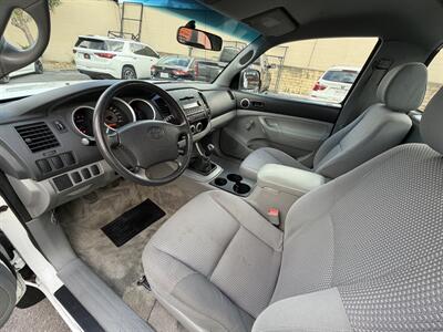 2006 Toyota Tacoma PreRunner   - Photo 29 - Norwalk, CA 90650-2241