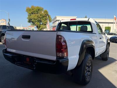 2006 Toyota Tacoma PreRunner   - Photo 21 - Norwalk, CA 90650-2241