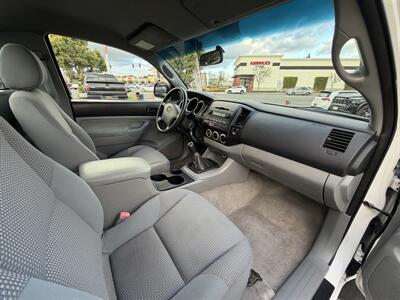2006 Toyota Tacoma PreRunner   - Photo 31 - Norwalk, CA 90650-2241