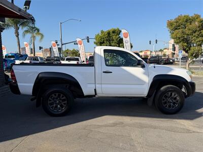 2006 Toyota Tacoma PreRunner   - Photo 23 - Norwalk, CA 90650-2241