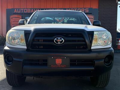 2006 Toyota Tacoma PreRunner   - Photo 3 - Norwalk, CA 90650-2241