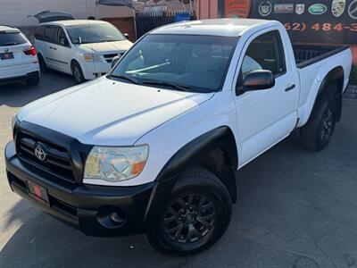 2006 Toyota Tacoma PreRunner   - Photo 9 - Norwalk, CA 90650-2241