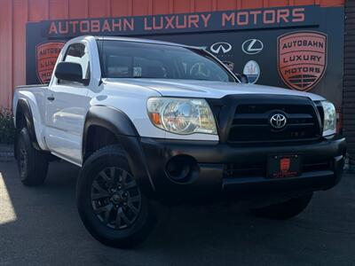 2006 Toyota Tacoma PreRunner   - Photo 1 - Norwalk, CA 90650-2241