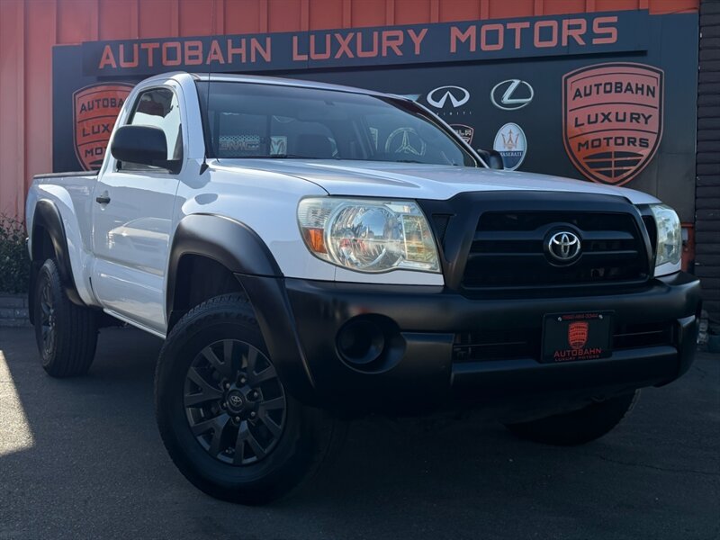 2006 Toyota Tacoma PreRunner   - Photo 1 - Norwalk, CA 90650-2241
