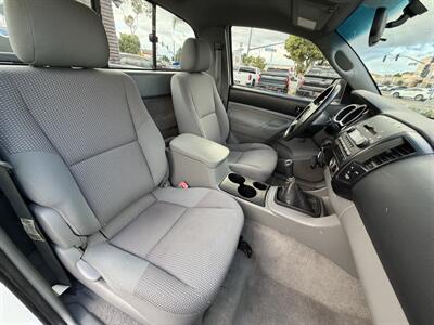 2006 Toyota Tacoma PreRunner   - Photo 36 - Norwalk, CA 90650-2241