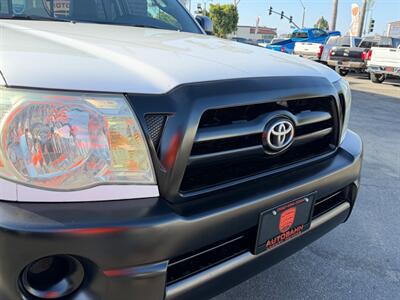 2006 Toyota Tacoma PreRunner   - Photo 7 - Norwalk, CA 90650-2241