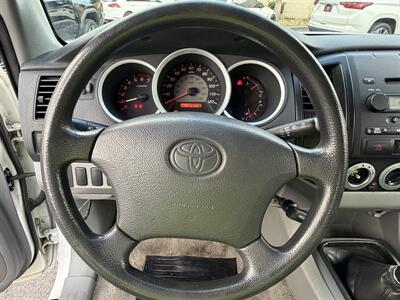 2006 Toyota Tacoma PreRunner   - Photo 28 - Norwalk, CA 90650-2241