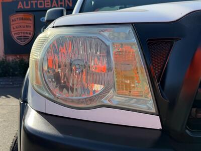 2006 Toyota Tacoma PreRunner   - Photo 5 - Norwalk, CA 90650-2241