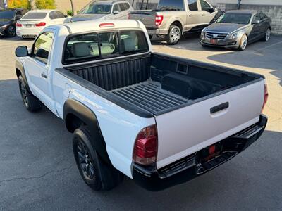 2006 Toyota Tacoma PreRunner   - Photo 16 - Norwalk, CA 90650-2241