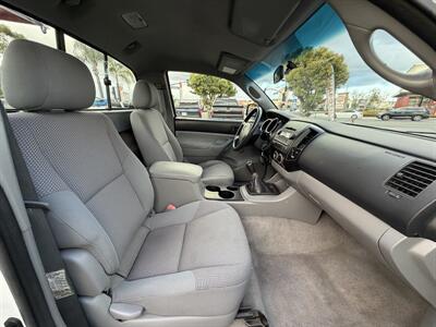2006 Toyota Tacoma PreRunner   - Photo 32 - Norwalk, CA 90650-2241