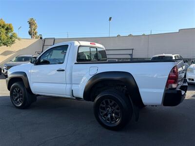 2006 Toyota Tacoma PreRunner   - Photo 14 - Norwalk, CA 90650-2241