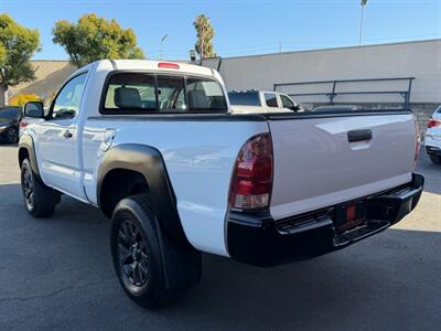 2006 Toyota Tacoma PreRunner   - Photo 15 - Norwalk, CA 90650-2241