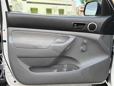 2006 Toyota Tacoma PreRunner   - Photo 25 - Norwalk, CA 90650-2241