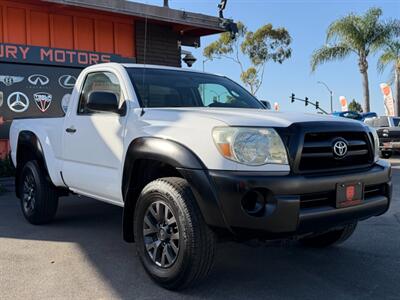2006 Toyota Tacoma PreRunner   - Photo 2 - Norwalk, CA 90650-2241