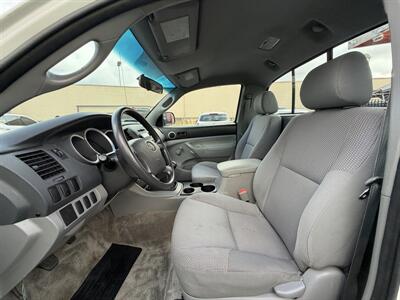 2006 Toyota Tacoma PreRunner   - Photo 27 - Norwalk, CA 90650-2241