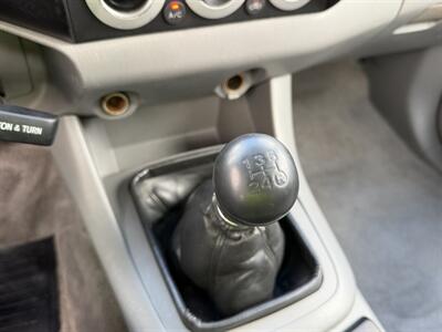 2006 Toyota Tacoma PreRunner   - Photo 37 - Norwalk, CA 90650-2241
