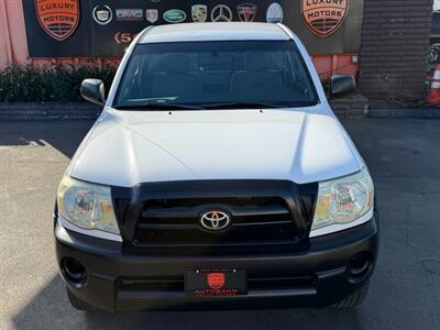 2006 Toyota Tacoma PreRunner   - Photo 4 - Norwalk, CA 90650-2241