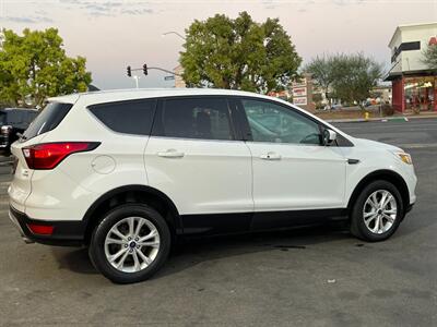 2019 Ford Escape SE   - Photo 15 - Norwalk, CA 90650-2241