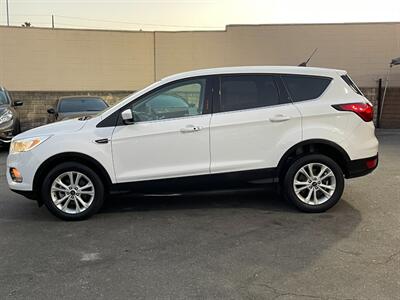 2019 Ford Escape SE   - Photo 7 - Norwalk, CA 90650-2241